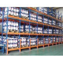 佛山金倉(cāng)聯(lián)貨架 專業(yè)打造，助力倉(cāng)儲(chǔ)與零售高效升級(jí)